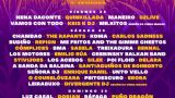 Festival de la Luz 2026 en Boimorto: Programación, cartel y agenda completa