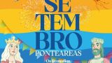 Fiestas de los Remedios de Ponteareas 2026: Programa, cartel y agenda completa