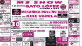 Festa da Xuventude de Cela 2026 en Bueu: Programa, cartel y agenda completa