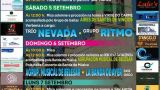Fiestas del Bo Xesús da Paciencia de Priegue 2026 en Nigrán: Programa, cartel y agenda completa