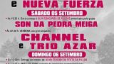 Festa da Filloa de Valongo 2026 en Cerdedo-Cotobade: Programa, cartel y agenda completa