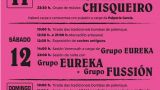 Fiestas de Señora da Mercé de Conxo 2026 en Santiago de Compostela: Programa, cartel y agenda completa