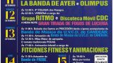 Fiestas del Dulce Nombre de María de Candeán 2026 en Vigo: Programa, cartel y agenda completa
