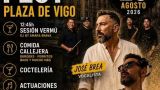 Plazeo Fest 2026 en A Coruña: Programa, cartel y agenda completa