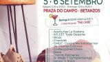 Merca Betanzos 2026: Fechas y patricipantes