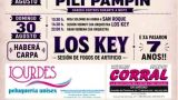 Fiestas de San Roque de Morás 2026 en Arteixo: Programa, cartel y agenda completa