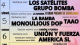 Fiestas del Socorro/Empanada de Carral 2026: Programa, cartel y agenda completa