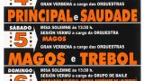 Fiestas de San Adriano de Lourenzá 2026: Programa, cartel y agenda completa