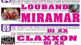Fiestas de La Milagrosa 2026 en Lugo: Programa, cartel y agenda completa