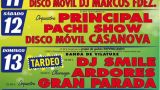 Fiestas de Donramiro 2026 en Lalín: Programa, cartel y agenda completa