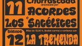 Fiestas de As Capillas 2026 en Oza-Cesuras: Programa, cartel y agenda completa