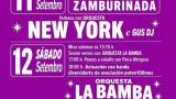Fiestas de Bribes 2026 en Cambre: Programa, cartel y agenda completa