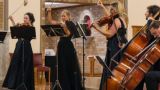 Concierto de la Orquesta de Cámara de Colonia en A Coruña