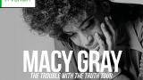 Concierto de Macy Gray en A Coruña