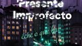 Espectáculo Impro-Coruña - 'Presente Improfecto' en A Coruña