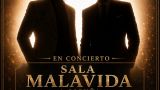 Concierto de Pa Ti Na Má en A Coruña