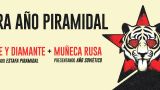 Concierto de Tigre y Diamante + Muñeca Rusa en A Coruña