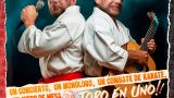 Concierto de El Niño de la Hipoteca vs. Guiu Cortés en A Coruña