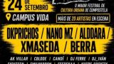 Compostela Urban Fest 2026: Programación, cartel y agenda completa