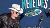Concierto de Los Rebeldes + Mad Martín Trío en Santiago de Compostela