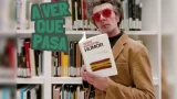 Espectáculo de Evaristo Calvo - 'A ver qué pasa' en Santiago de Compostela