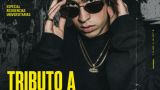 Fiesta Residencias Universitarias - 'Tributo a Bad Bunny' en Santiago de Compostela