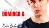 Fiesta 'La Primera Juerga' con Borja Solla y DelGiovani en Santiago de Compostela
