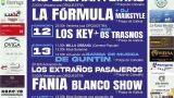 Fiestas del Ecce Homo de Palas de Rei 2026: Programa, cartel y agenda completa