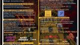 Fiestas patronales de Ribadeo 2026: Programa, cartel y agenda completa