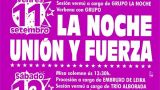 Fiestas de Restande 2026 en Trazo: Programa, cartel y agenda completa