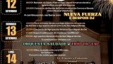 Romería Virxe dos Liñares 2026 en Vigo: Programa, cartel y agenda completa