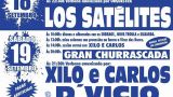 Fiesta de los Dolores de Ouces-Fragachán 2026 en Bergondo: Programa, cartel y agenda completa