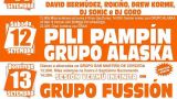 Fiesta de As Dores de Meirama 2026 en Cerceda: Programa, cartel y agenda completa