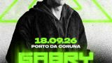 Concierto de Gabry ponte - SON&MAR 2026 en A Coruña