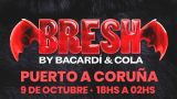 Fiesta Bresh XXL - SON&MAR 2026 en A Coruña