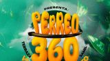 Fiesta de tarde 'Perreo 360' en Vigo