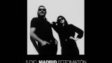 Concierto de Elektrokohle en Vigo