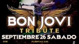 Concierto tributo a Bon Jovi - Runaway en Vigo