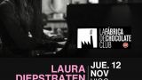 Concierto de Laura Diepstraten en Vigo