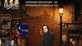 Concierto 'Zuma' - Homenaje a Enrique Urquijo en Lugo