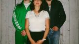 Concierto de The Boojums en Ourense