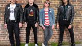 Concierto de Speedways en Ourense
