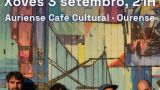Concierto de ÃO en Ourense