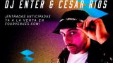 Fiesta 'Sábado' de la sala Zennet en Pontevedra
