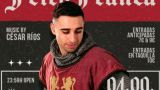 Pre-Feria Franca de la sala Zennet en Pontevedra