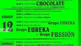 Fiestas de A Merced 2026 en Conxo: Programación, cartel y agenda completa