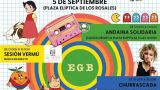 Carnaval de Verano de Os Rosales en A Coruña