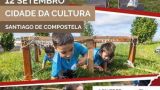 Gladiator Race Kids 2026 en Santiago de Compostela