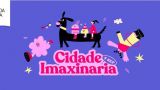 XIV Cidade Imaxinaria 2026 en Vigo