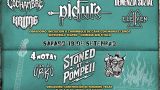 XXXIII Revoltallo de Música e Cultura Emerxente 2026 en Vigo: Programación, cartel y cartel completo
